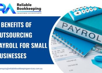 6 Benefits of Outsourcing Payroll for Small Businesses
