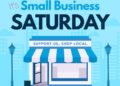 How to support local businesses on Small Business Saturday - Gradient ...