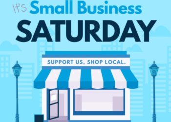 How to support local businesses on Small Business Saturday - Gradient ...