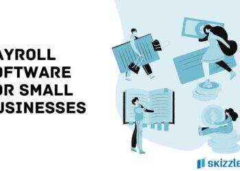 Payroll Software for Small Businesses | SkizzleHR