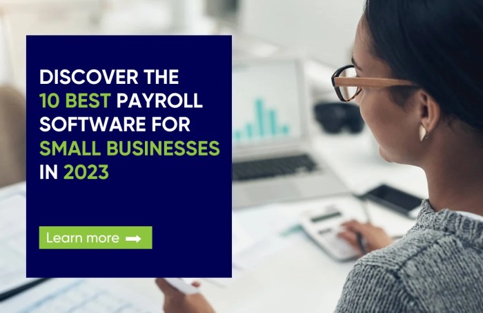 10 Best Payroll Software for Small Businesses in 2023 | Klik Soft