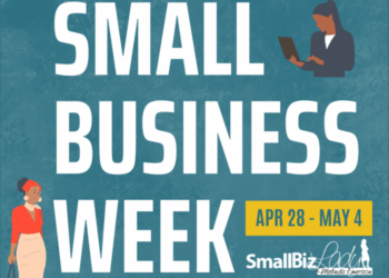 Celebrate National Small Business Week 2024 » Succeed As Your Own Boss ...