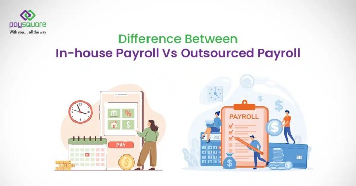 Payroll Outsourcing: In-House vs Outsourced Payroll Explained