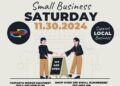 Small Business Saturday! - Fantastic Indoor Swap Meet