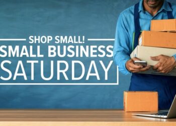 Small Business Saturday: The big impact on local business ...