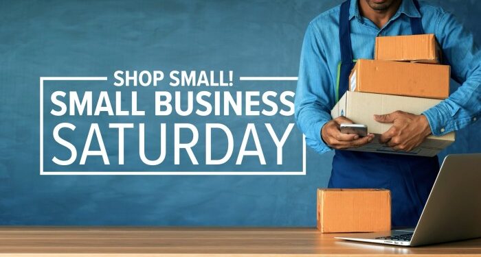 Small Business Saturday: The big impact on local business ...