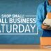 Small Business Saturday: The big impact on local business ...
