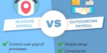 Small Business Payroll Systems vs. Enterprise Payroll Systems