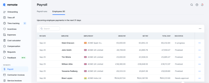 10 Best Payroll Software for Small Businesses in 2023 | Klik Soft