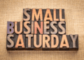 64 Clever Small Business Saturday Marketing Ideas