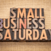 64 Clever Small Business Saturday Marketing Ideas