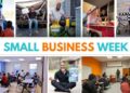 Austin Small Business Week - Economic Growth Business Incubator