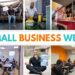 Austin Small Business Week - Economic Growth Business Incubator